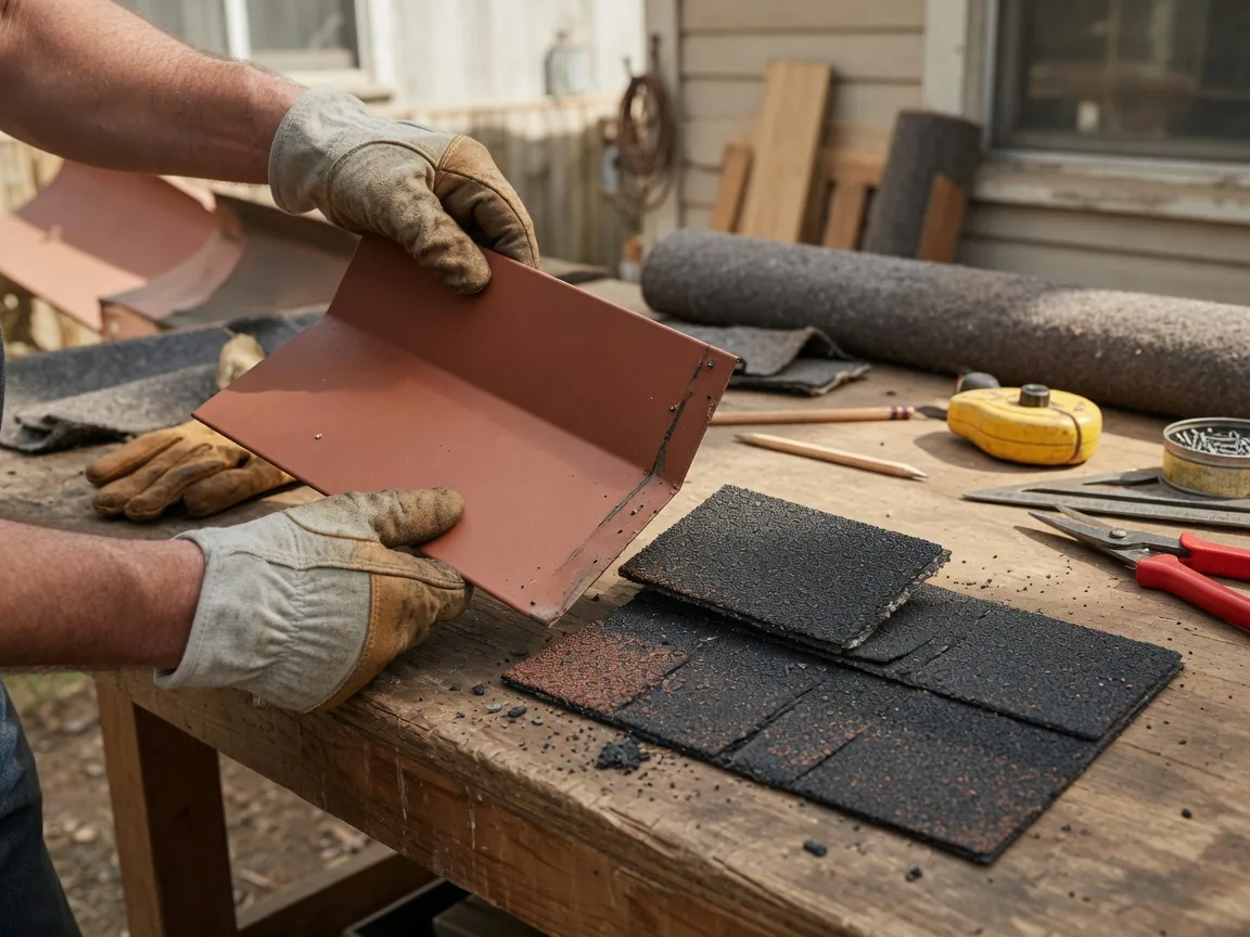 Roof Repair company in Lexington, OK
